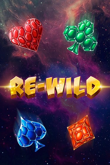 Бесплатная версия игры Re-Wild | Champion Slots 