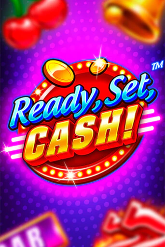 Бесплатная версия игры Ready, Set, CASH! | Champion Slots 