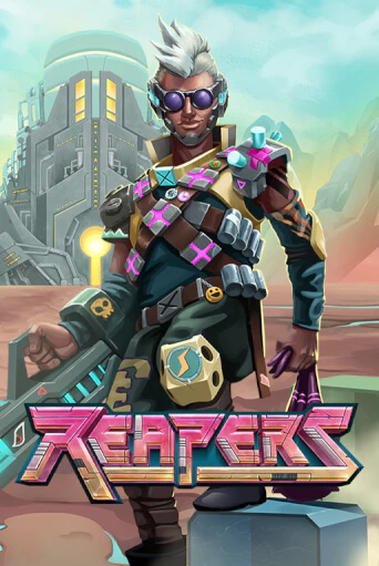 Бесплатная версия игры Reapers | Champion Slots 