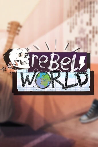 Бесплатная версия игры Rebel World | Champion Slots 