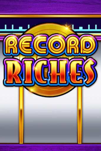 Бесплатная версия игры Record Riches | Champion Slots 