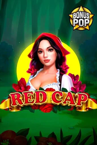 Бесплатная версия игры Red Cap | Champion Slots 