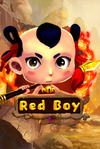 Бесплатная версия игры Red Boy | Champion Slots 