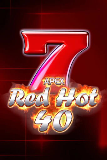 Бесплатная версия игры Red Hot 40 | Champion Slots 