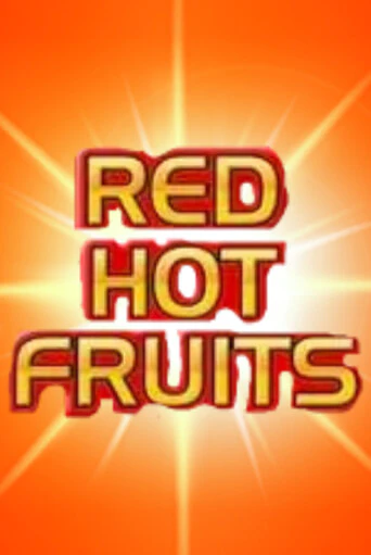 Бесплатная версия игры Red Hot Fruits | Champion Slots 