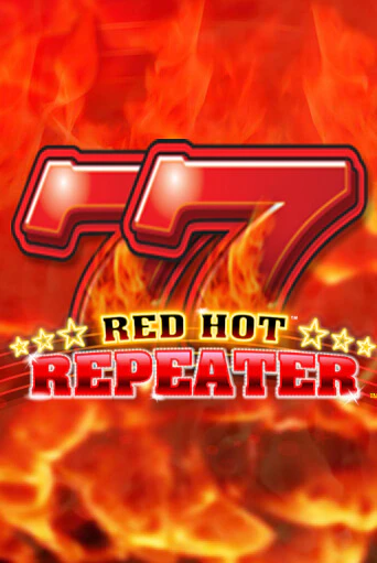 Бесплатная версия игры Red Hot Repeater | Champion Slots 