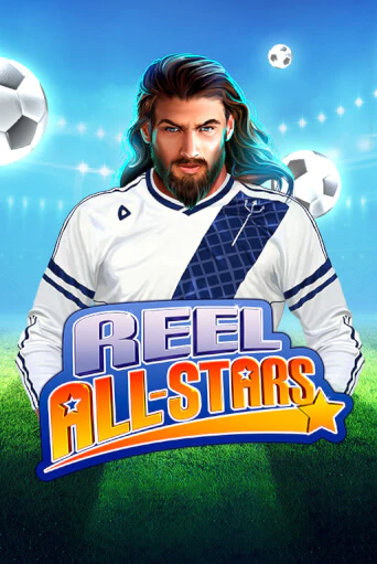 Бесплатная версия игры Reel All-Stars | Champion Slots 