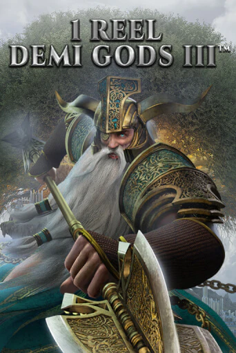 Бесплатная версия игры 1 Reel Demi Gods III | Champion Slots 