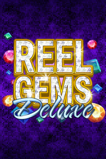 Бесплатная версия игры Reel Gems Deluxe | Champion Slots 