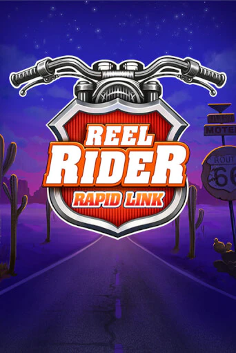 Бесплатная версия игры Reel Rider: Rapid Link | Champion Slots 