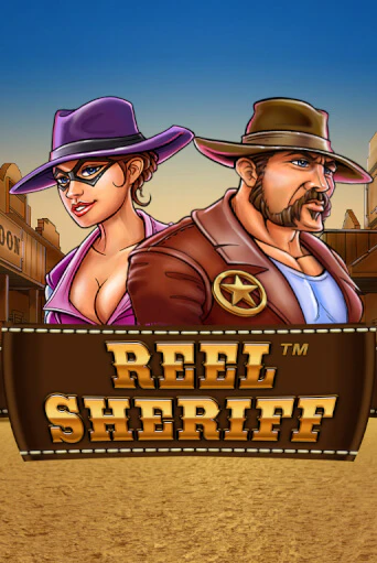 Бесплатная версия игры Reel Sheriff | Champion Slots 