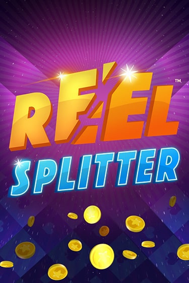 Бесплатная версия игры Reel Splitter | Champion Slots 