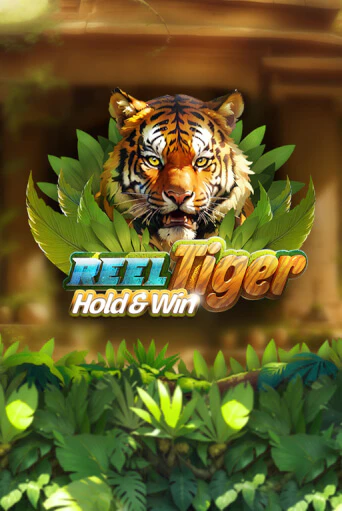 Бесплатная версия игры Reel Tiger | Champion Slots 