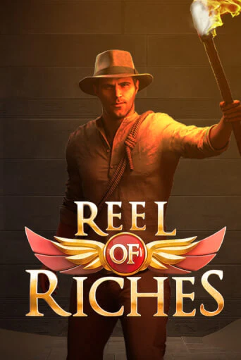 Бесплатная версия игры Reel of Riches | Champion Slots 