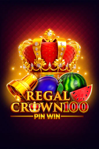 Бесплатная версия игры Regal Crown 100 | Champion Slots 