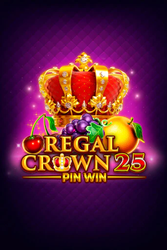 Бесплатная версия игры Regal Crown 25 | Champion Slots 