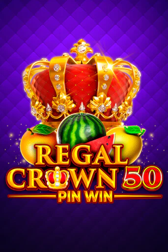 Бесплатная версия игры Regal Crown 50 | Champion Slots 