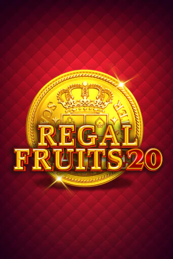 Бесплатная версия игры Regal Fruits 20 | Champion Slots 