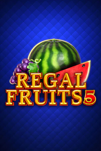 Бесплатная версия игры Regal Fruits 5 | Champion Slots 