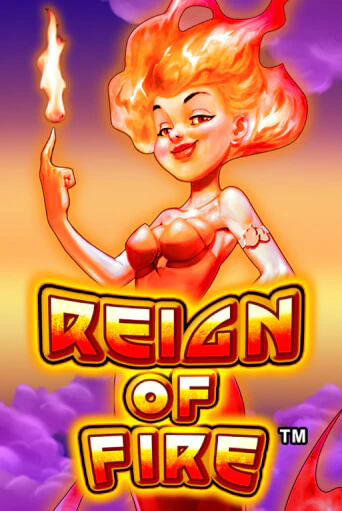 Бесплатная версия игры Reign of Fire™ | Champion Slots 