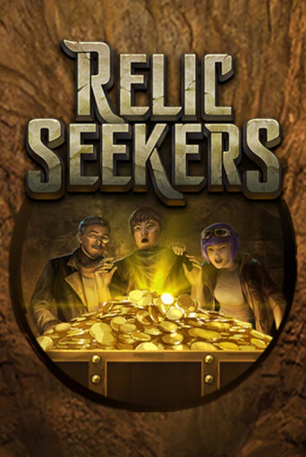 Бесплатная версия игры Relic Seekers | Champion Slots 