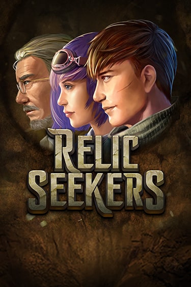 Бесплатная версия игры Relic Seekers | Champion Slots 