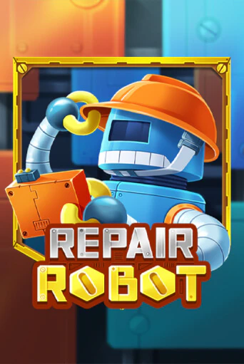 Бесплатная версия игры Repair Robot | Champion Slots 