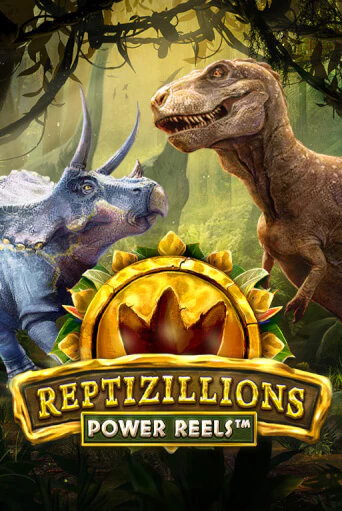 Бесплатная версия игры Reptizillions Power Reels | Champion Slots 