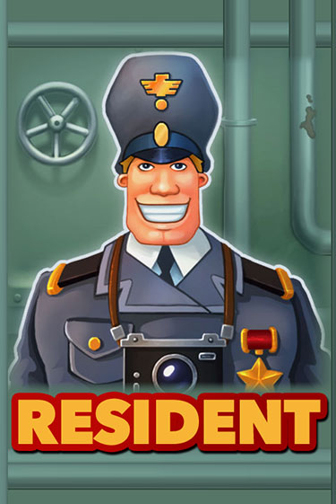 Бесплатная версия игры Resident | Champion Slots 