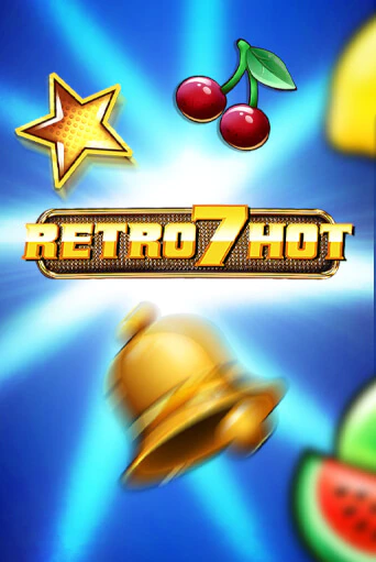 Бесплатная версия игры Retro 7 Hot | Champion Slots 