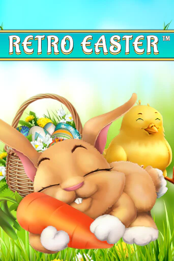 Бесплатная версия игры Retro Easter | Champion Slots 