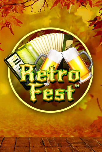 Бесплатная версия игры RetroFest | Champion Slots 