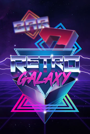 Бесплатная версия игры Retro Galaxy | Champion Slots 