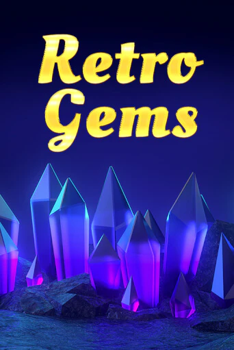 Бесплатная версия игры Retro Gems | Champion Slots 