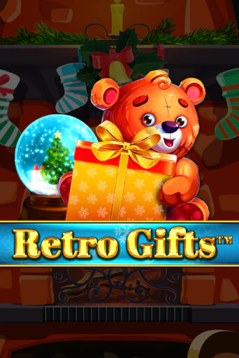 Бесплатная версия игры Retro Gifts | Champion Slots 