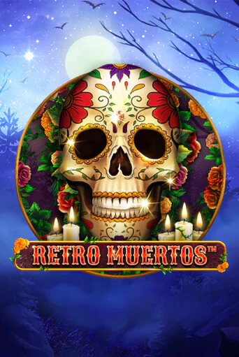 Бесплатная версия игры Retro Muertos | Champion Slots 