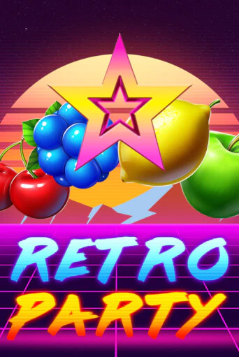 Бесплатная версия игры Retro Party | Champion Slots 