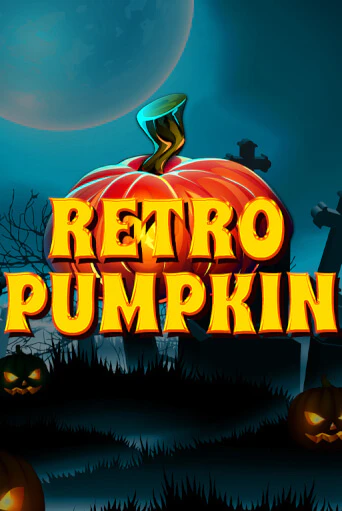 Бесплатная версия игры Retro Pumpkin | Champion Slots 