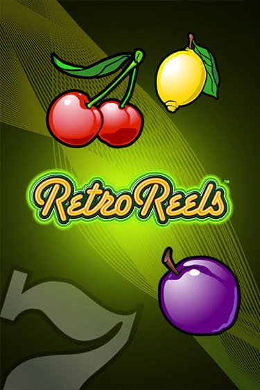 Бесплатная версия игры Retro Reels | Champion Slots 