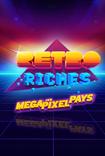 Бесплатная версия игры Retro Riches Promo | Champion Slots 