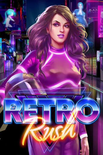 Бесплатная версия игры Retro Rush | Champion Slots 