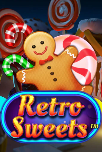 Бесплатная версия игры Retro Sweets | Champion Slots 