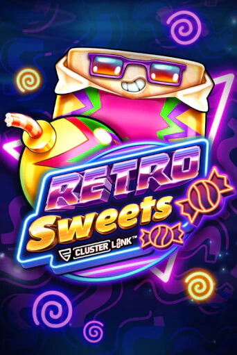 Бесплатная версия игры Retro Sweets | Champion Slots 