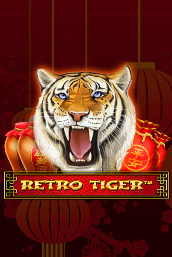 Бесплатная версия игры Retro Tiger | Champion Slots 