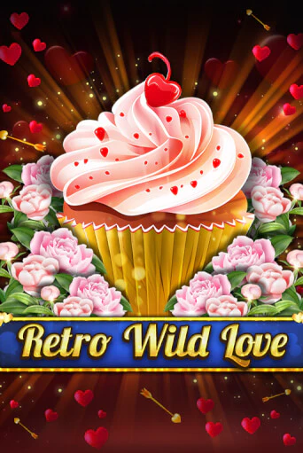 Бесплатная версия игры Retro Wild Love | Champion Slots 