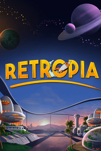 Бесплатная версия игры Retropia | Champion Slots 