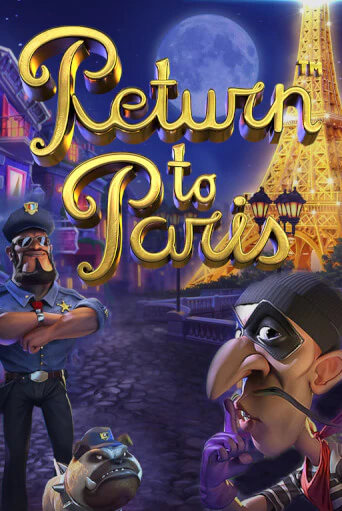 Бесплатная версия игры Return to Paris | Champion Slots 