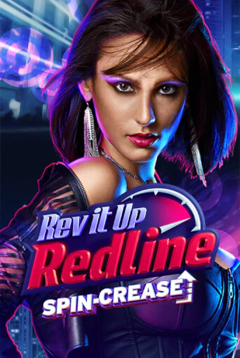 Бесплатная версия игры Rev It Up - Redline | Champion Slots 