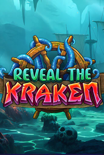 Бесплатная версия игры Reveal The Kraken | Champion Slots 