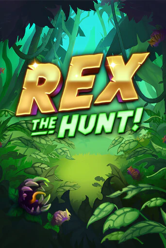 Бесплатная версия игры Rex the Hunt! | Champion Slots 